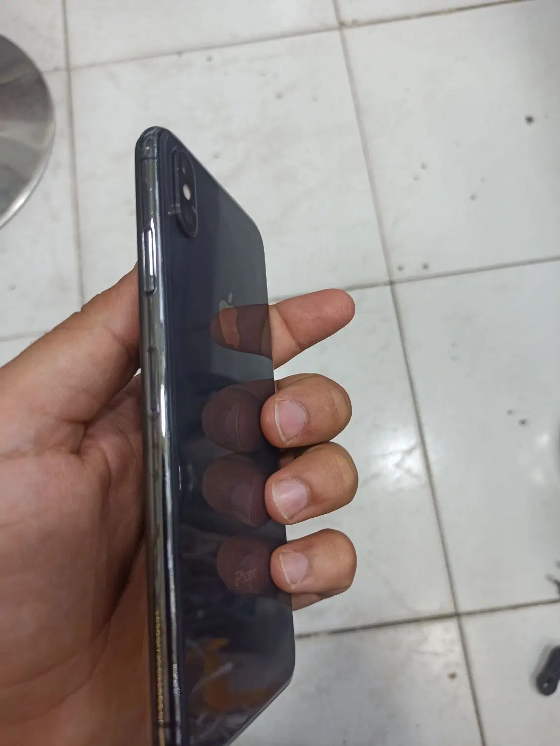 xs max|موبایل|اسفراین, |دیوار