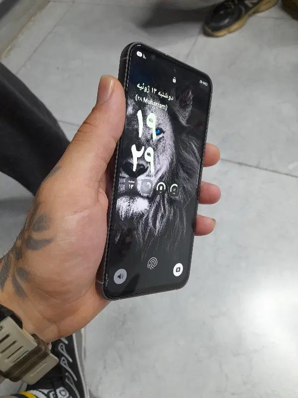 samsung S23|موبایل|اهواز, گلستان|دیوار