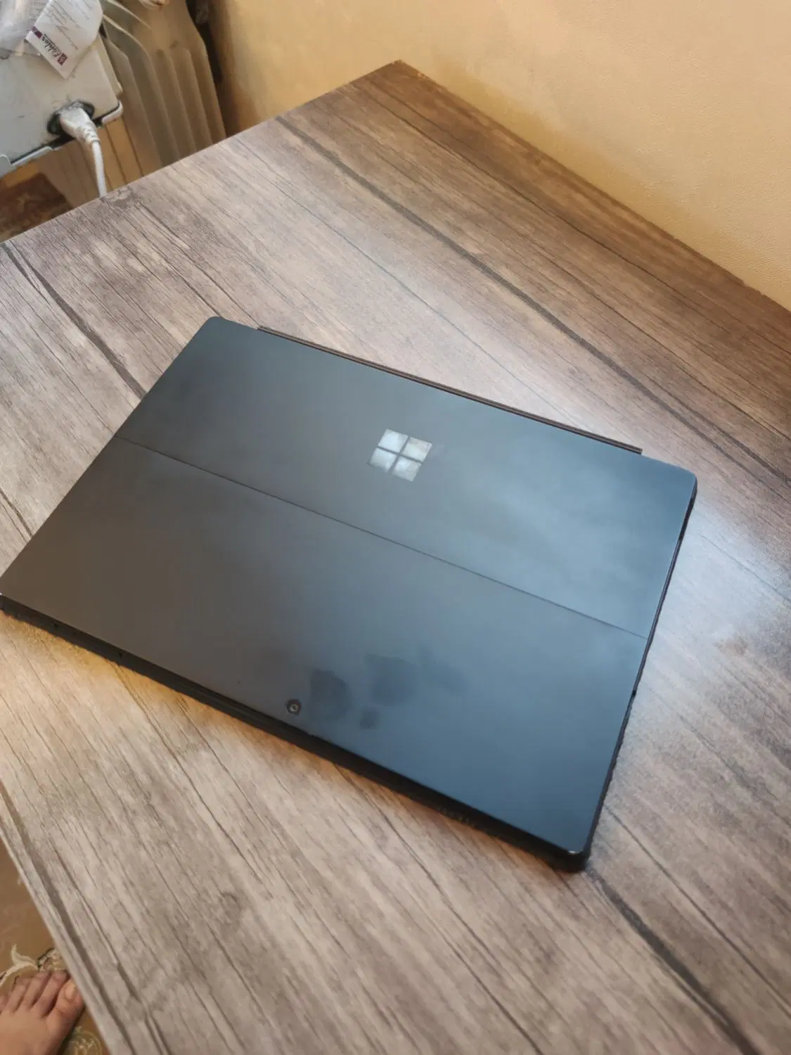 Surface pro 7|رایانه همراه|تهران, شهرآرا|دیوار