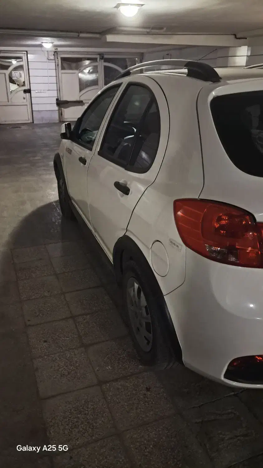 کوییک مدل 1401|خودرو سواری و وانت|کرج, عظیمیه|دیوار