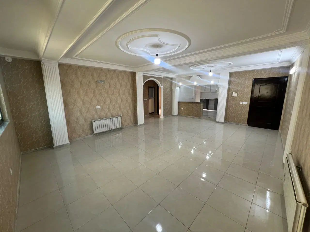 فروش۱۰۰متری فول در هراز تاپ لوکیشن|فروش آپارتمان|آمل, |دیوار