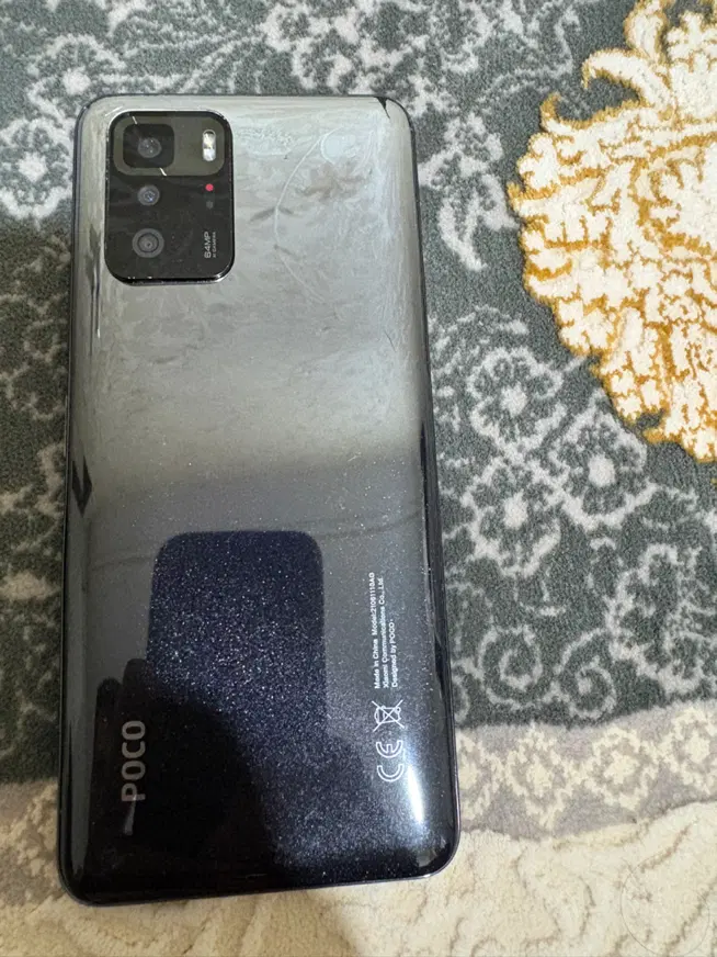 poco x3 GT|موبایل|قزوین, |دیوار