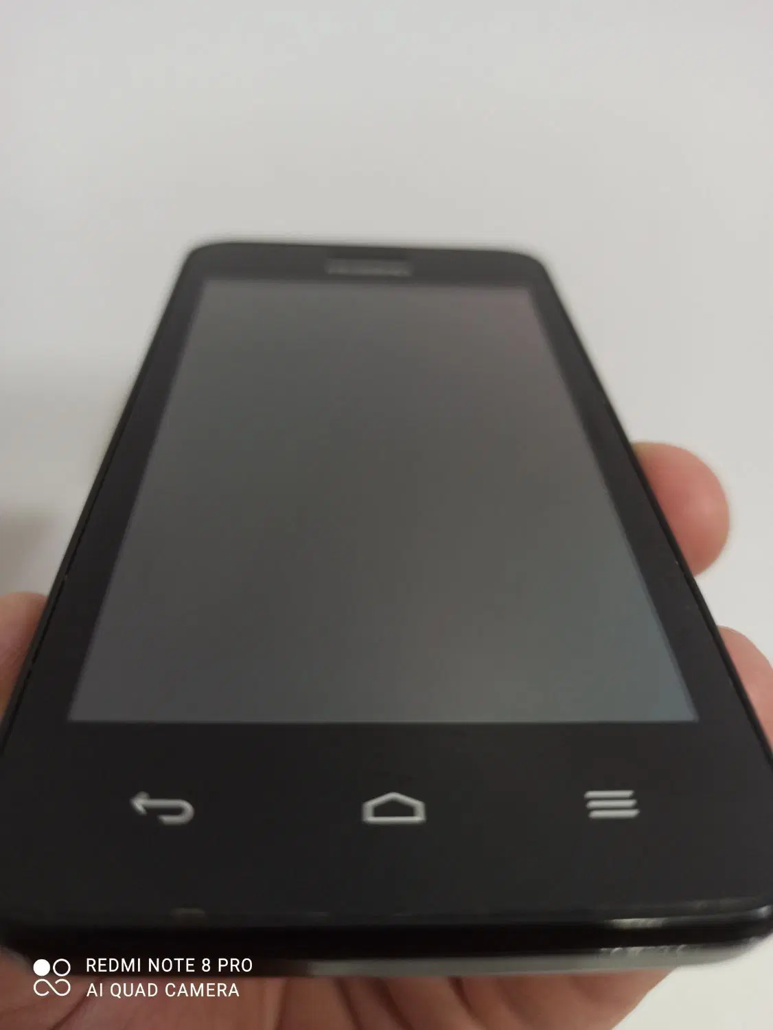 HUAWEI ASCEND Y330|موبایل|مشهد, جاهد شهر|دیوار