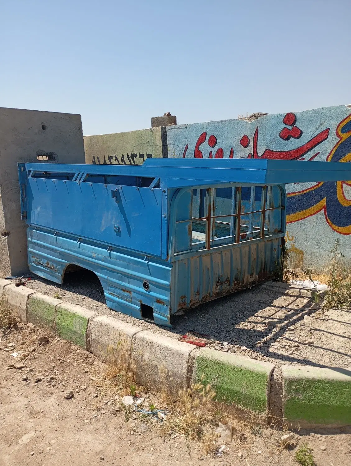 نیسان|خودرو سواری و وانت|کرمانشاه, |دیوار