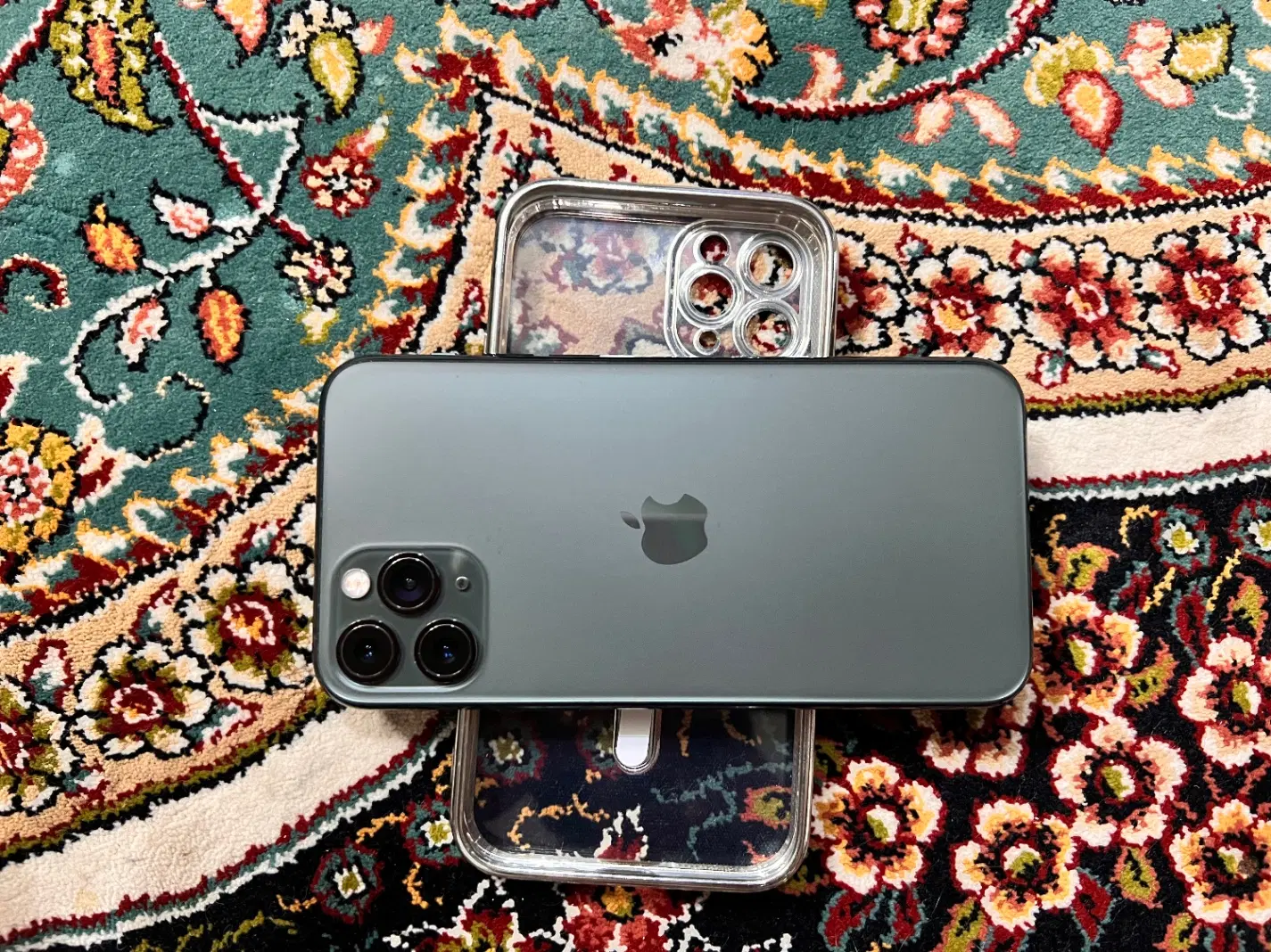 Iphone 11pro|موبایل|مشهد, شریف|دیوار