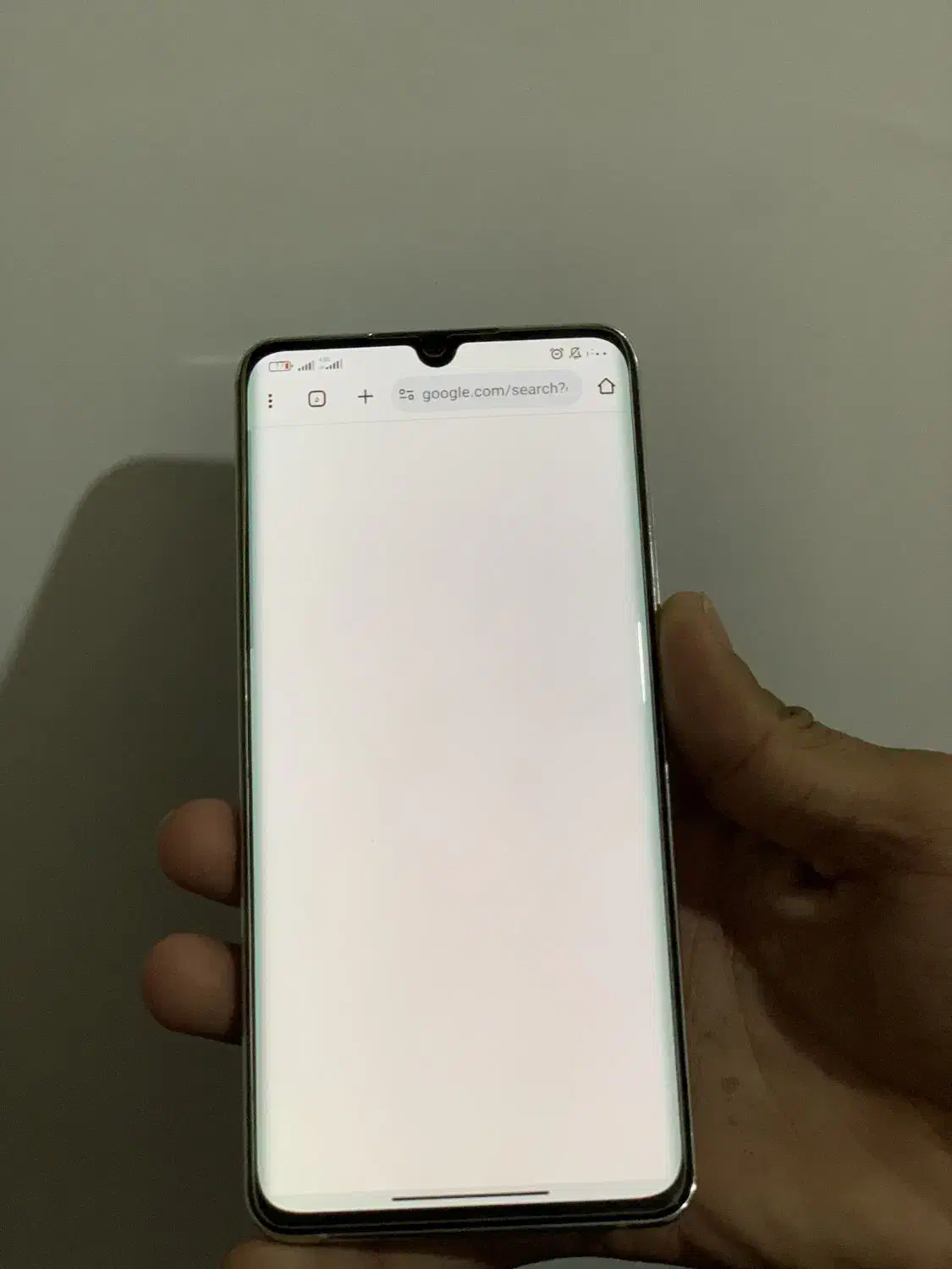 گوشی mi note 10|موبایل|کوهسرخ, |دیوار