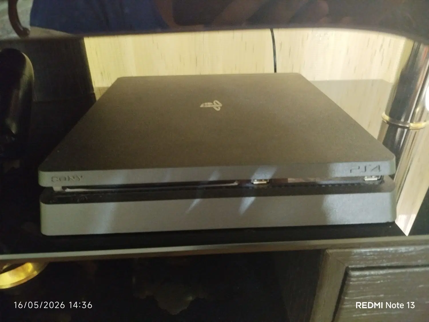 ps4|کنسول، بازی ویدئویی و آنلاین|اراک, |دیوار
