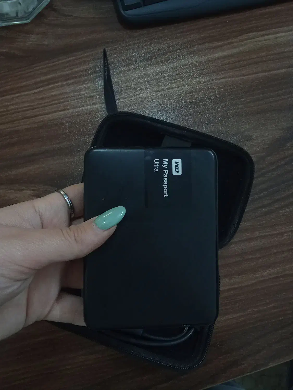 هارد|قطعات و لوازم جانبی رایانه|تهران, تهرانپارس غربی|دیوار