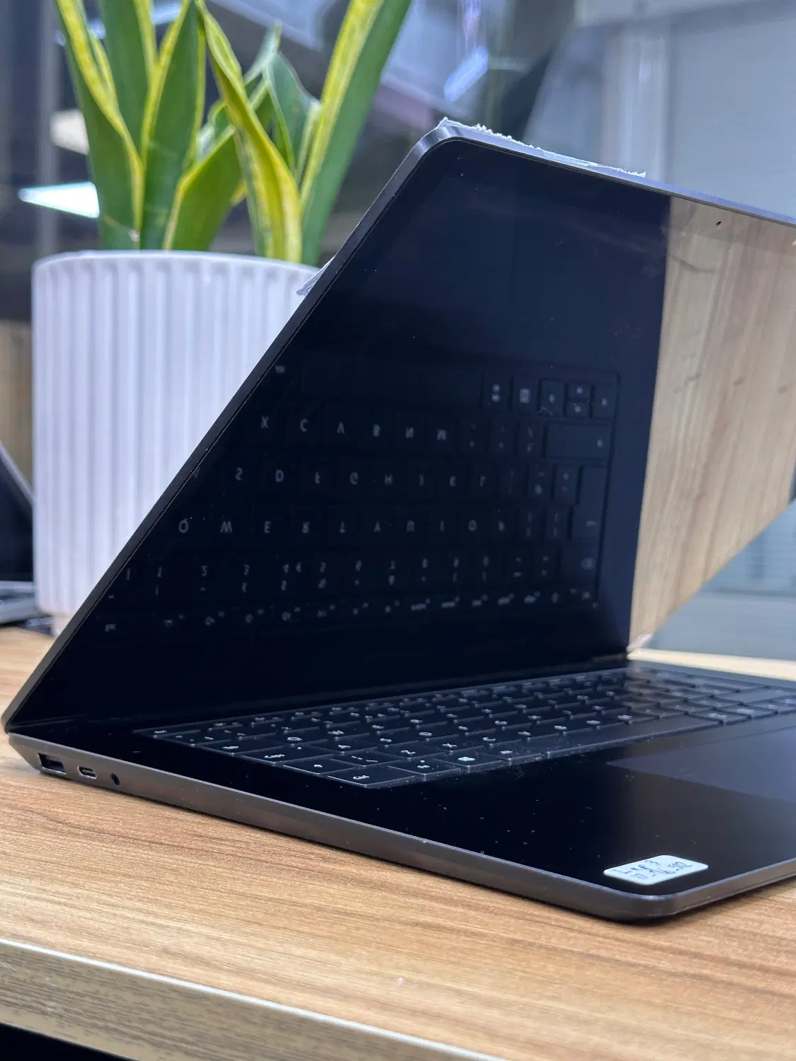 Surface laptop3 15اینچ|رایانه همراه|تهران, فلسطین (میدان انقلاب)|دیوار