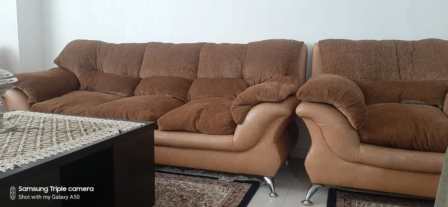 مبل راحتی|مبلمان اداری|نمین, |دیوار