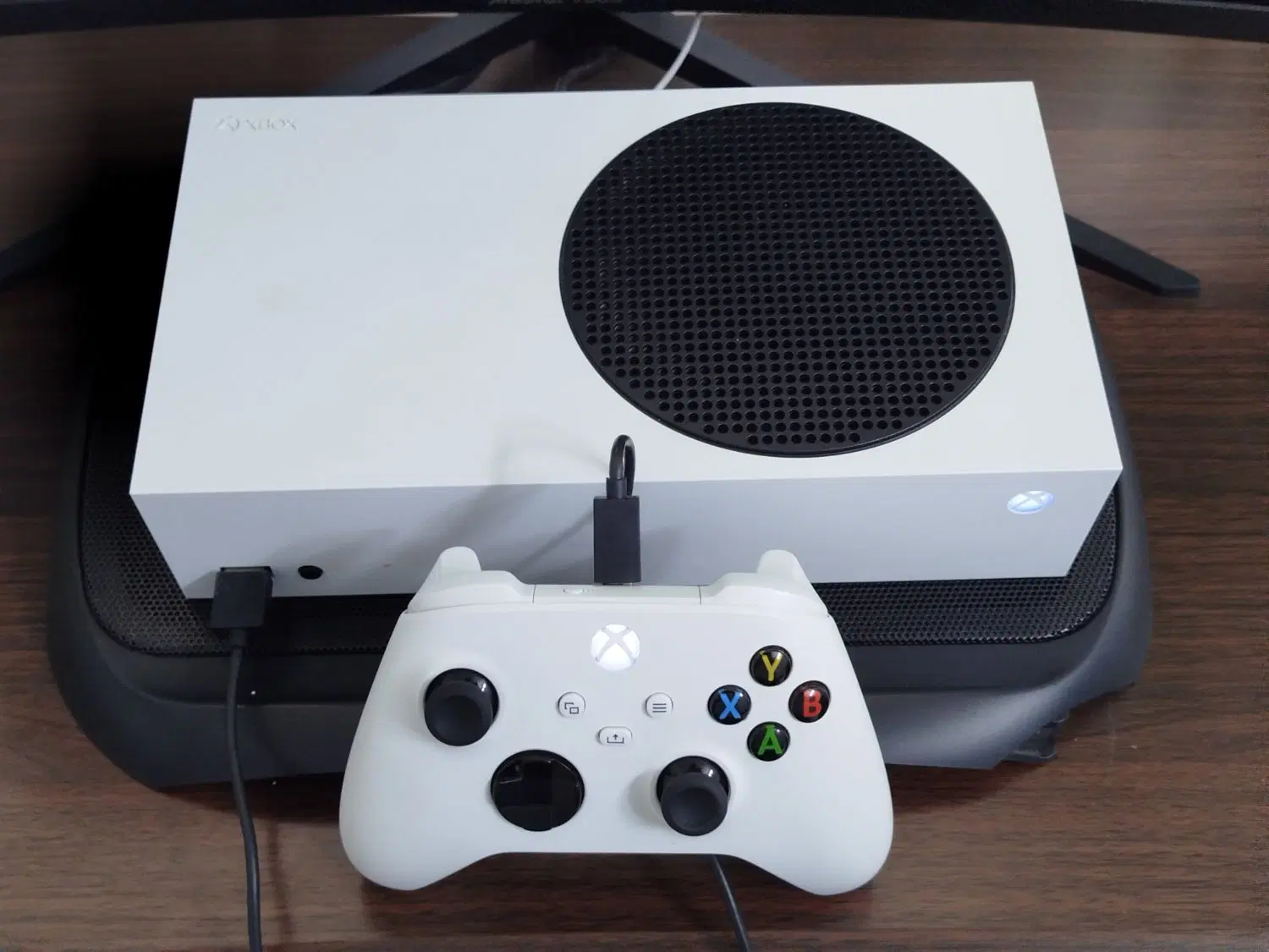 xbox series s|کنسول، بازی ویدئویی و آنلاین|اراک, |دیوار