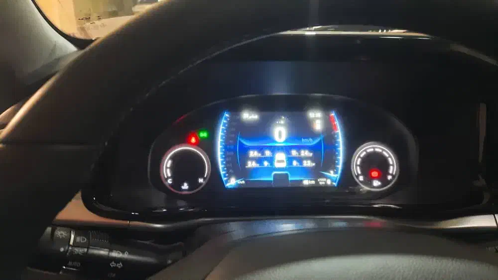 X33 Pro|خودرو سواری و وانت|تهران, ارامنه|دیوار