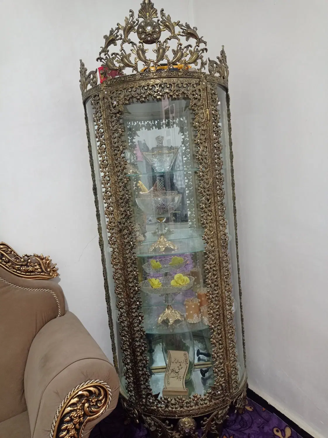 خانگی|بوفه، ویترین، کنسول|ایوان, |دیوار
