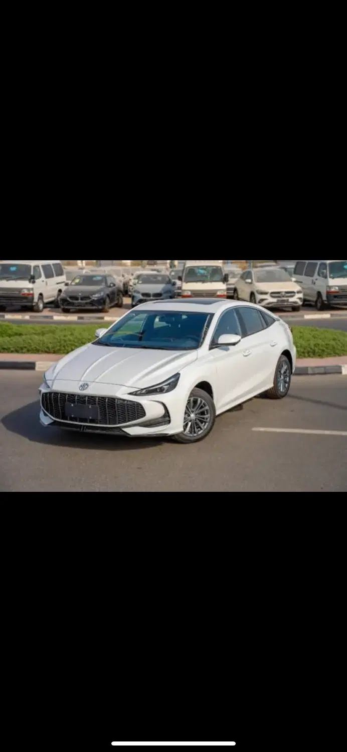 mg5|خودرو سواری و وانت|اهواز, مهرشهر|دیوار