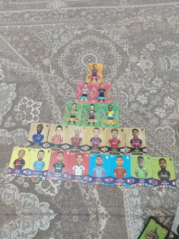 کیمدی|کلکسیون و سرگرمی|مشهد, خواجه ربیع|دیوار