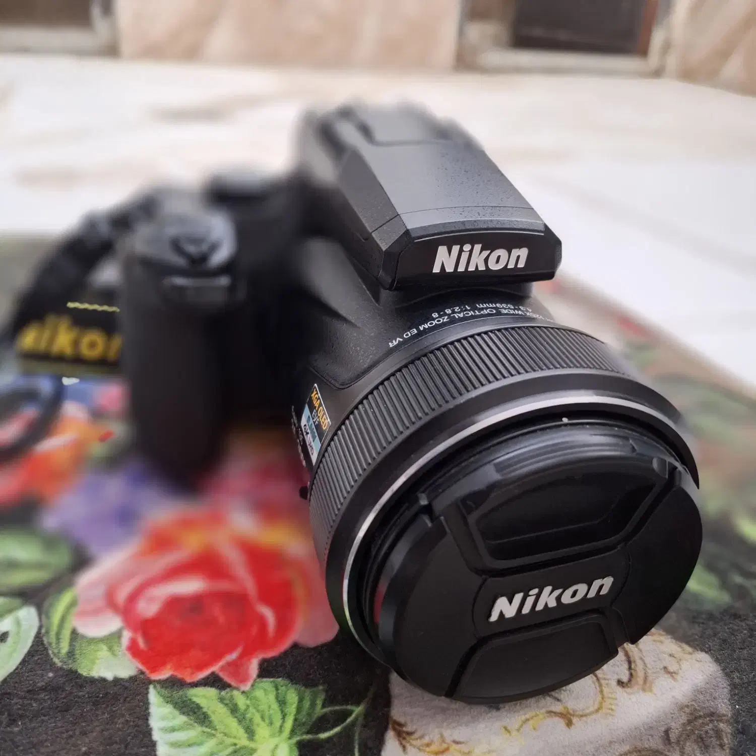 دوربین p1000|دوربین عکاسی و فیلمبرداری|زاهدان, |دیوار