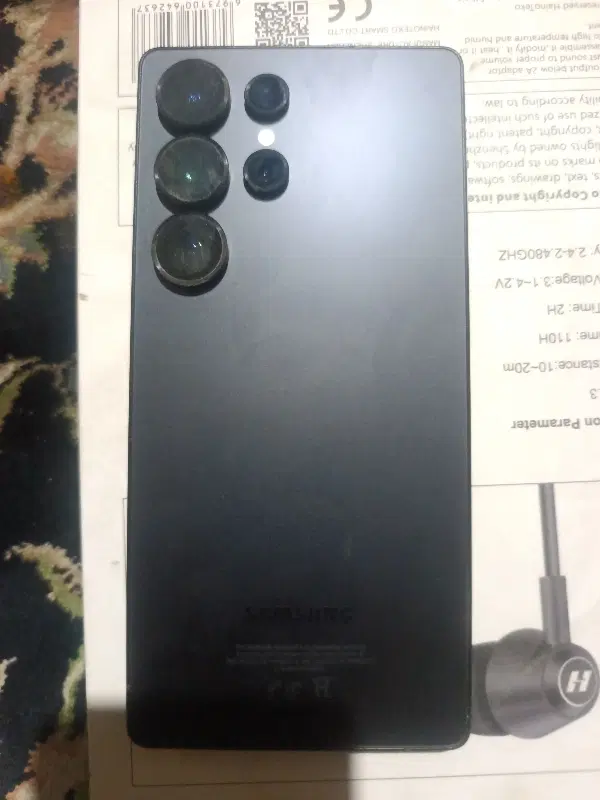 s25 ultra|موبایل|شیراز, شهرک پرواز|دیوار