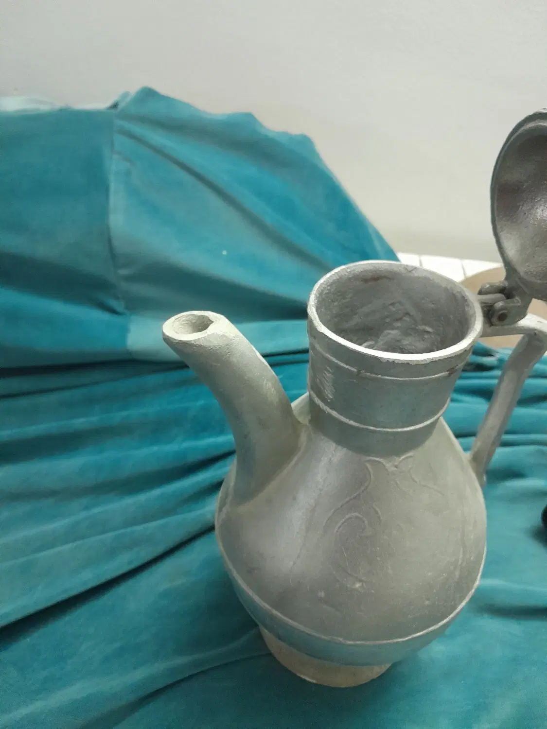 گداجوش|قوری، کتری، قهوه‌ساز دستی|گلبهار, شهر جدید گلبهار|دیوار