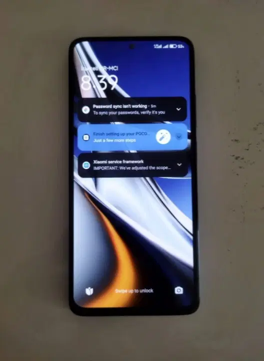 POCO X4 PRO|موبایل|سبزوار, توحیدشهر|دیوار