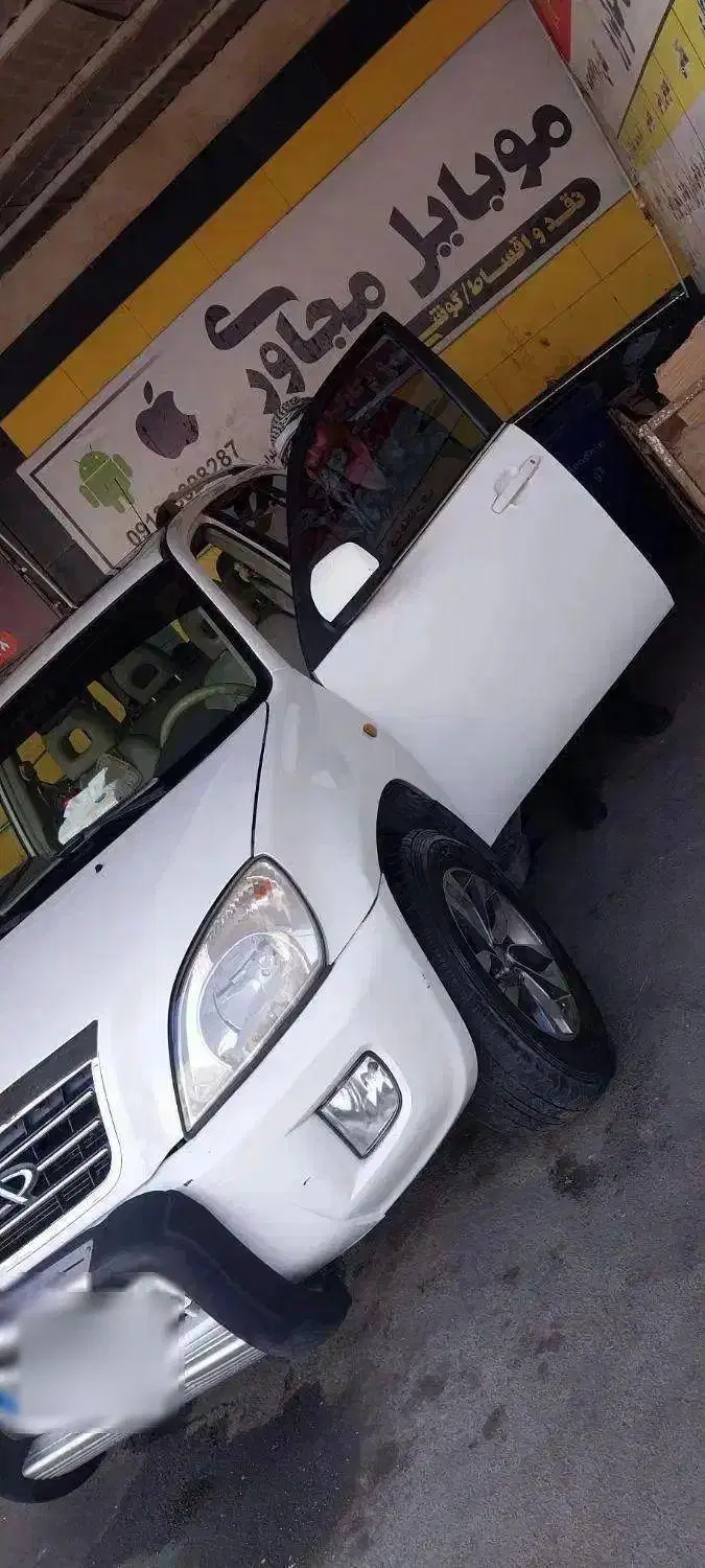 x33مدل۹۳|خودرو کلاسیک|کرج, گوهردشت|دیوار