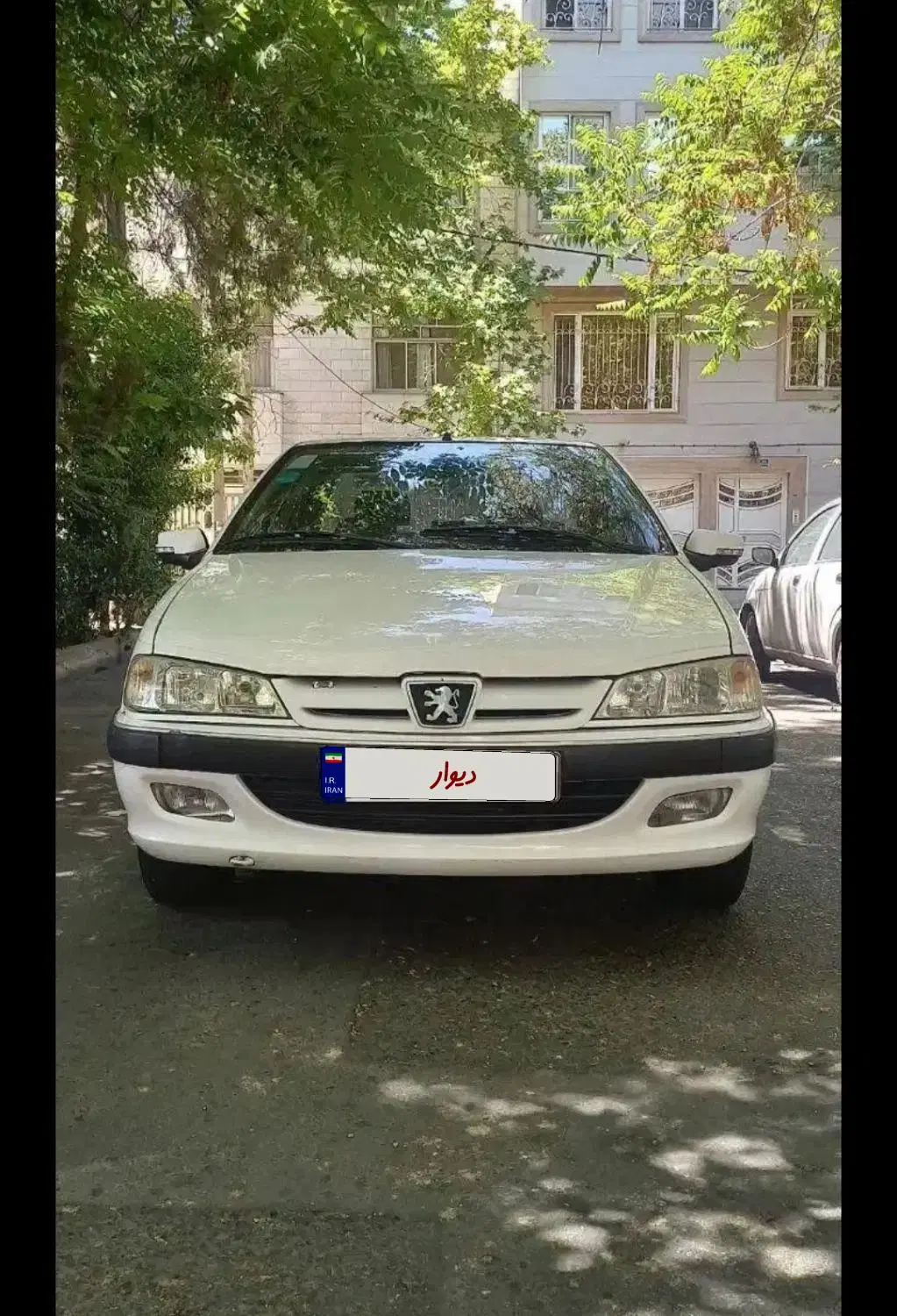 پارس90|خودرو سواری و وانت|خمین, |دیوار