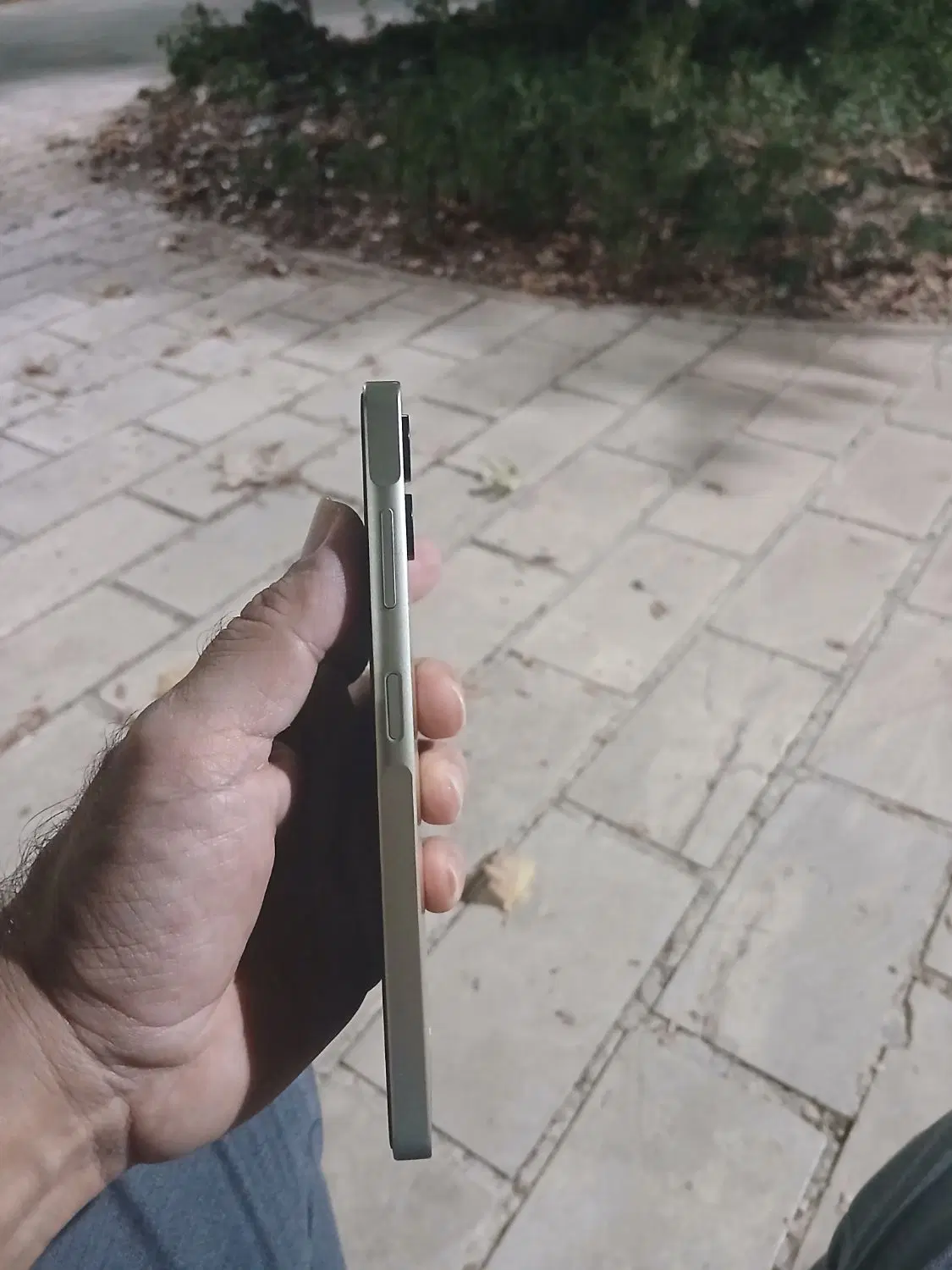 گوشیa06 و a15|موبایل|خرمآباد, |دیوار