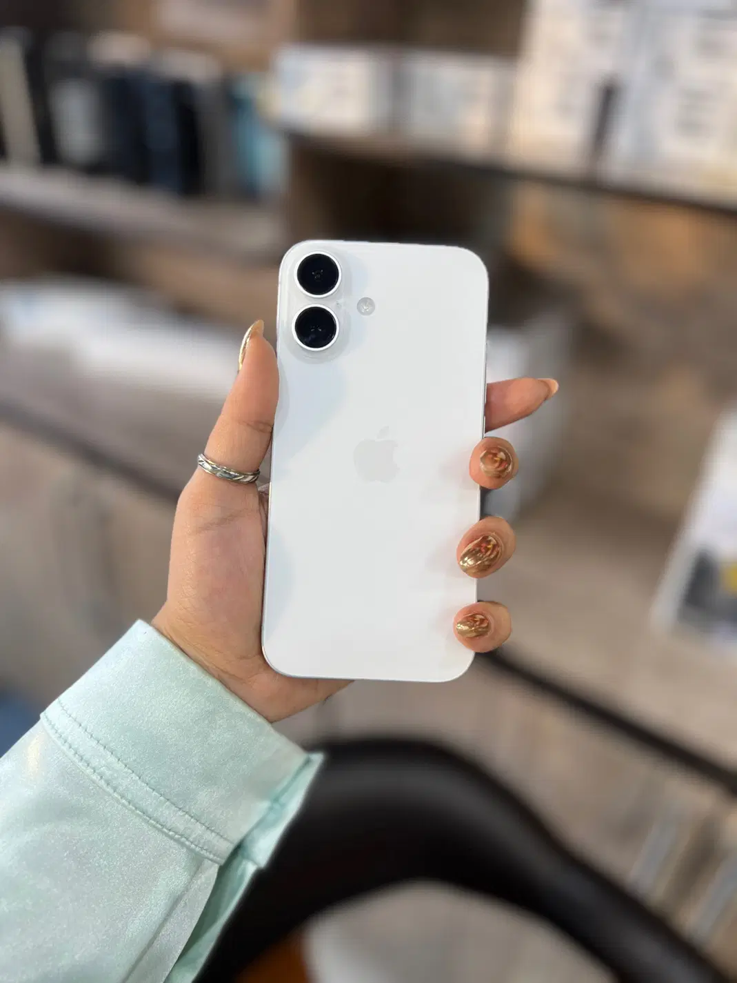 iphone 16normal|موبایل|آبادان, |دیوار