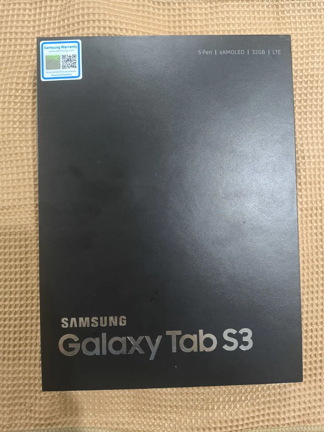 galaxy tab s3|تبلت|تهران, ارامنه|دیوار