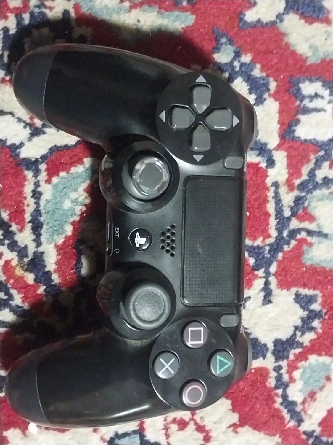 دستیگره ps4|کنسول، بازی ویدئویی و آنلاین|خشکبیجار, |دیوار