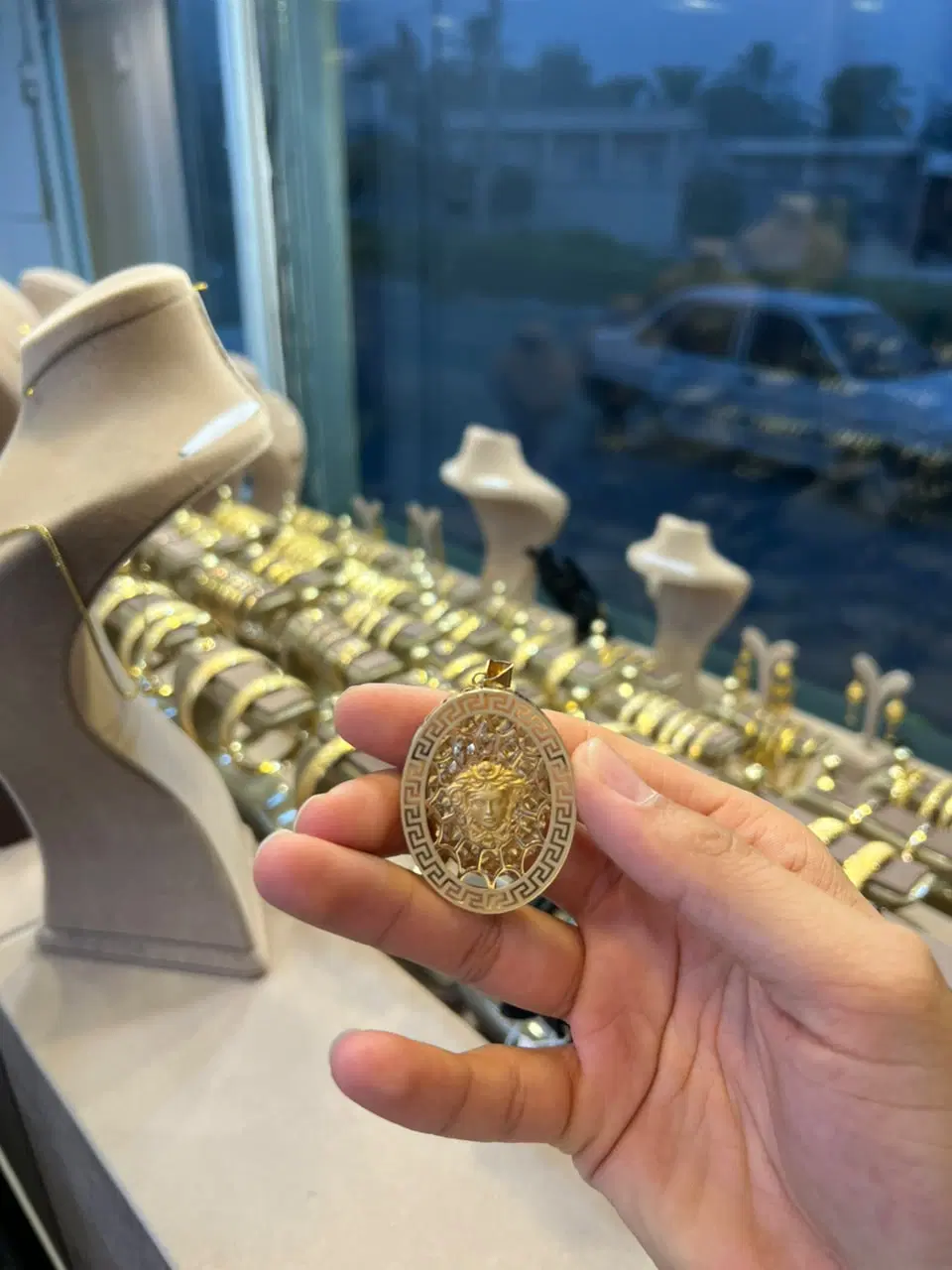 طلا|جواهرات|ریز, |دیوار
