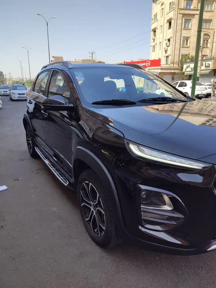 x22 pro MT 1403|خودرو سواری و وانت|تهران, شهرک ابوذر|دیوار
