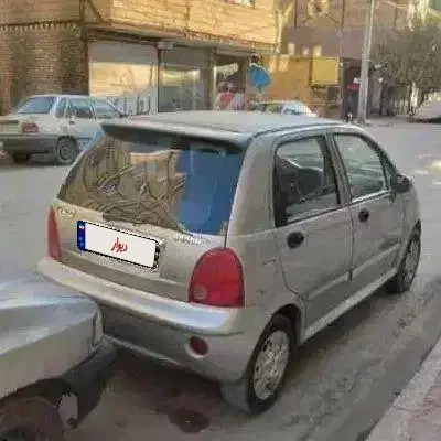 mvm110مدل ۸۷|خودرو سواری و وانت|اهواز, پردیس دو|دیوار