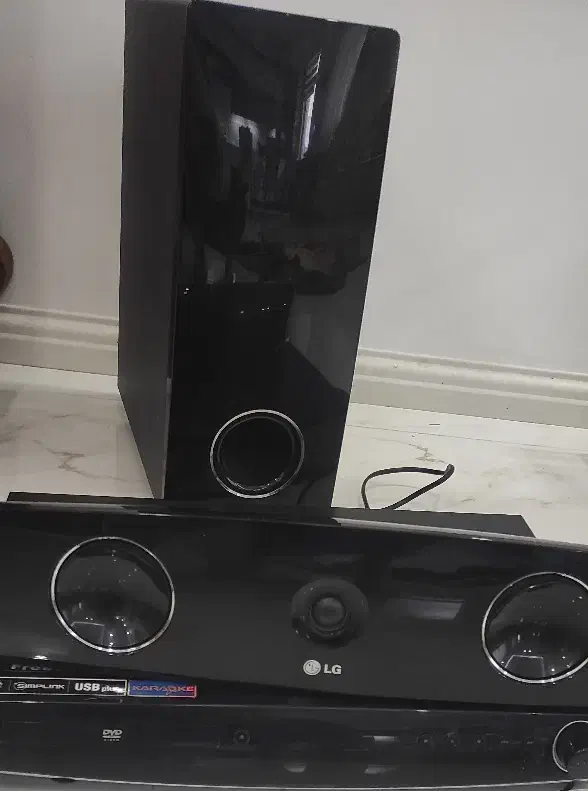 سینما خانگی|سیستم صوتی خانگی|اردبیل, |دیوار