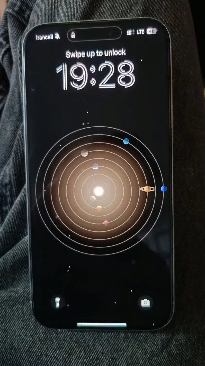 ایفون 16pro max 256G|موبایل|مشهد, خواجه ربیع|دیوار