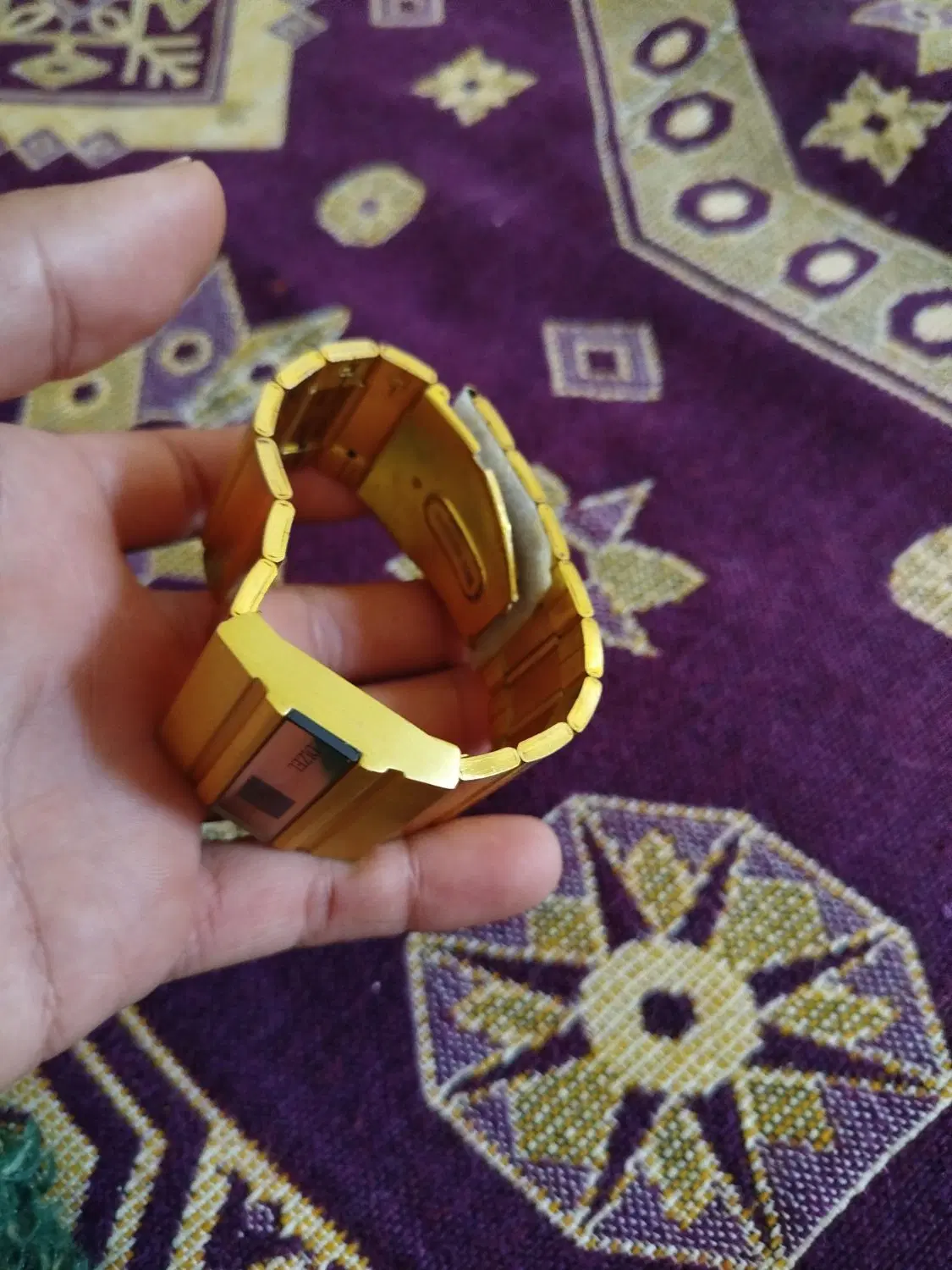 ساعت|ساعت|مراغه, |دیوار