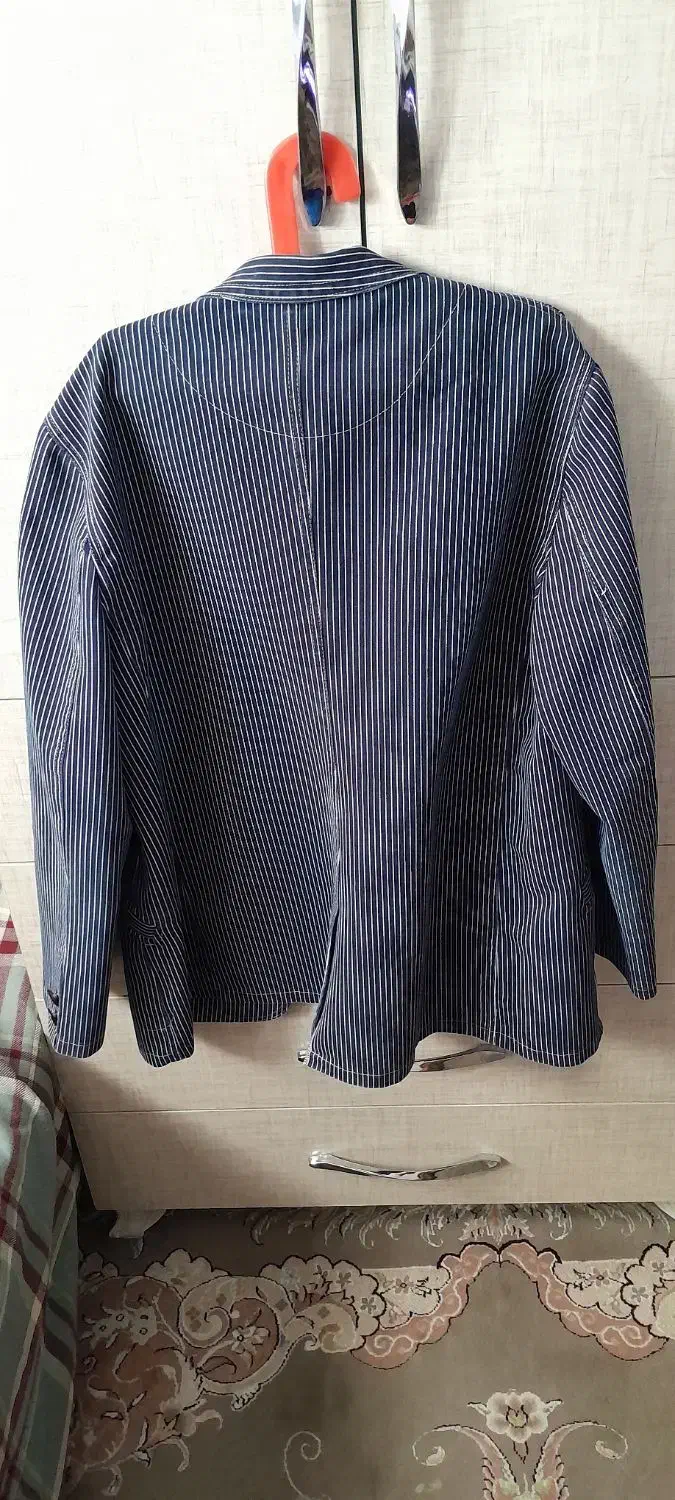 کت تک سایز ۴۶|لباس|اصفهان, حصه جنوبی|دیوار