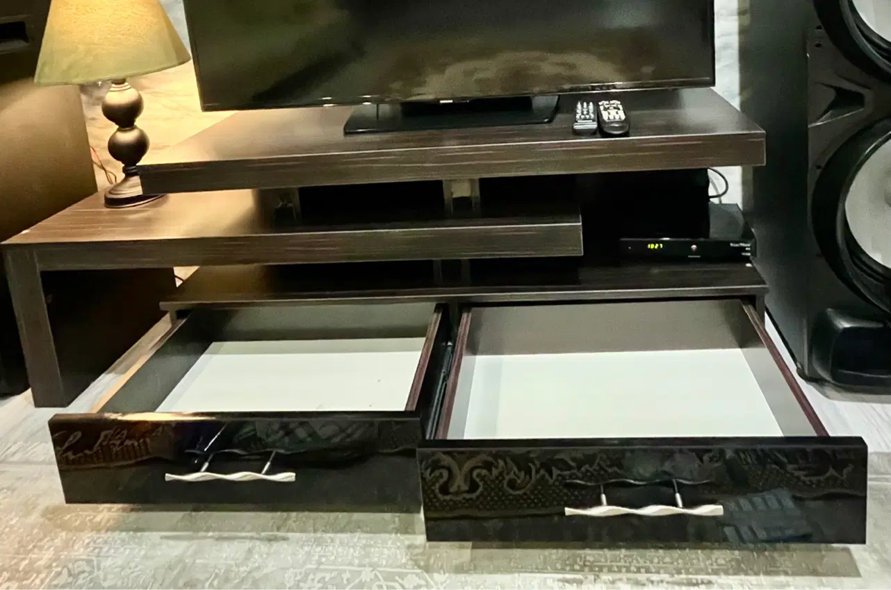 میز TV|میز تلویزیون|گرگان, |دیوار