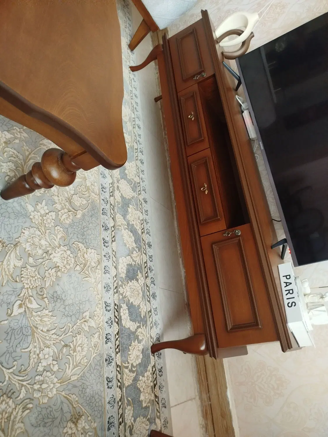 میز tv|میز تلویزیون|فردوس (خراسان), |دیوار