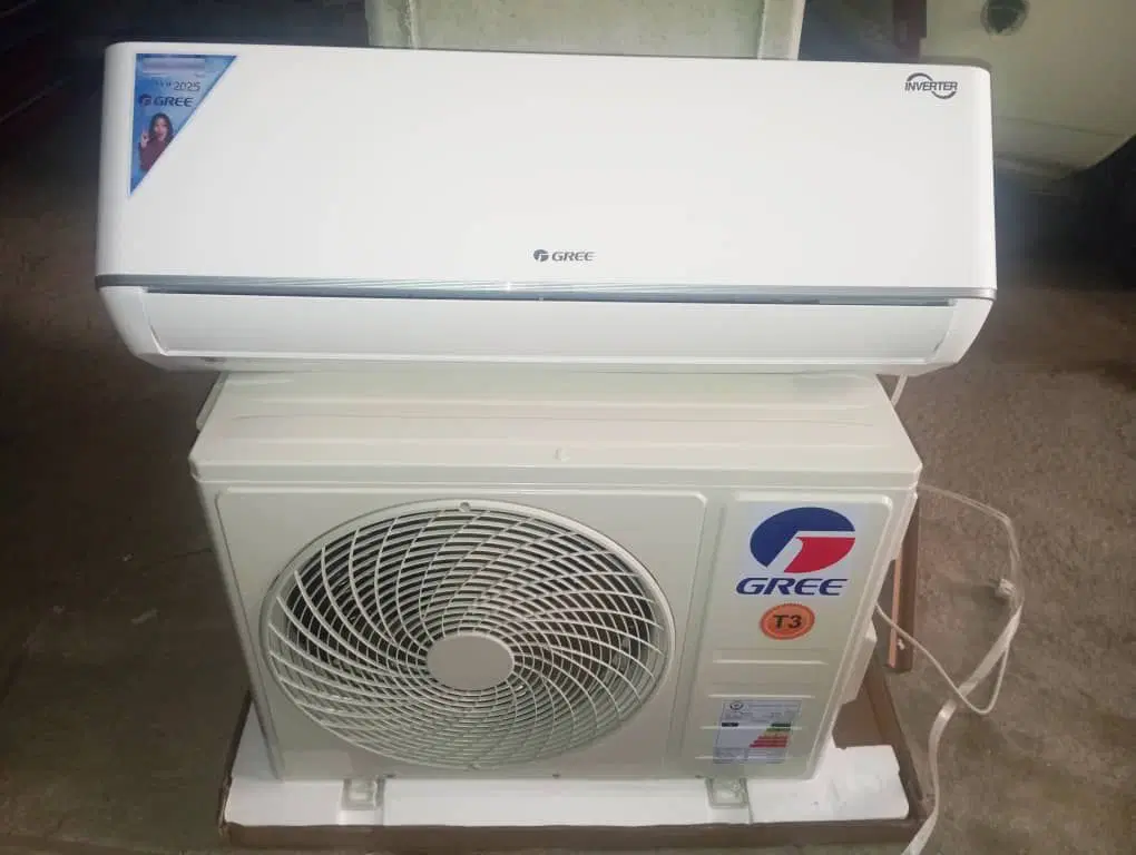 گری R410|کولر گازی و فنکوئل|رباطکریم, رباطکریم|دیوار