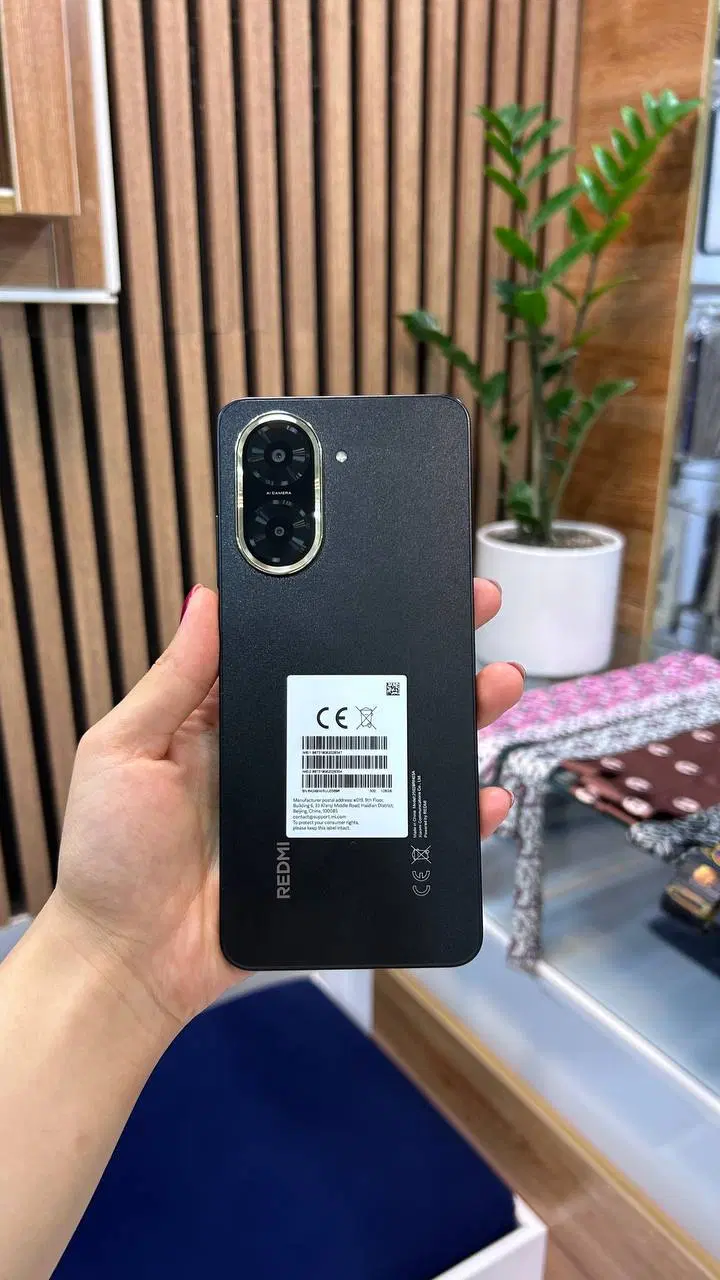 redmi a5|موبایل|گنبد کاووس, |دیوار