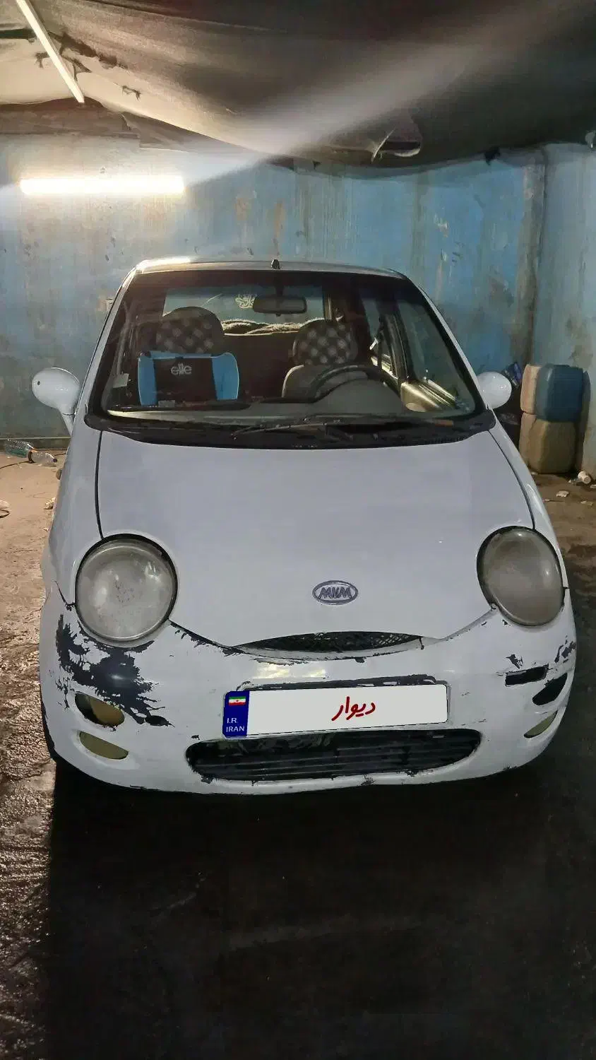 mvm110مدل ۸۷|خودرو سواری و وانت|مشهد, گلبرگ|دیوار