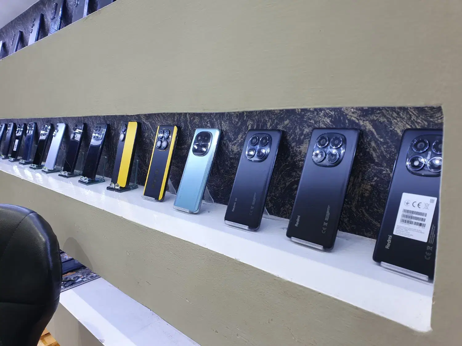 s23fe|موبایل|نیشابور, محله میدان باغات|دیوار