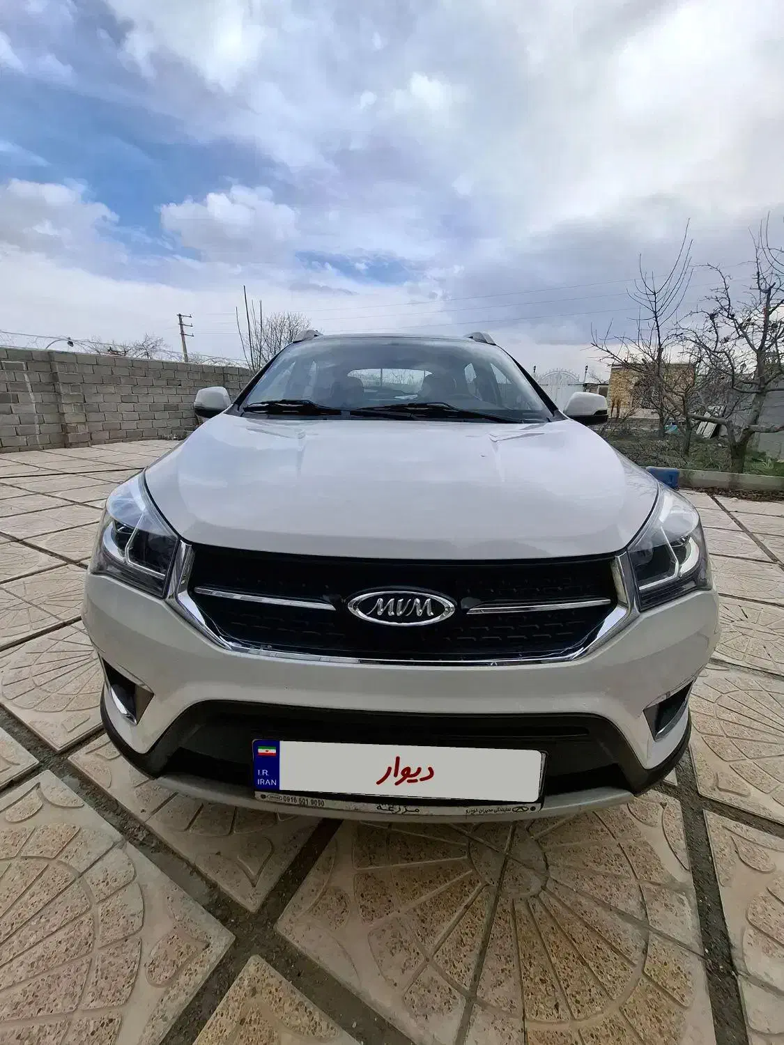 x22 اتومات|خودرو سواری و وانت|ارومیه, |دیوار