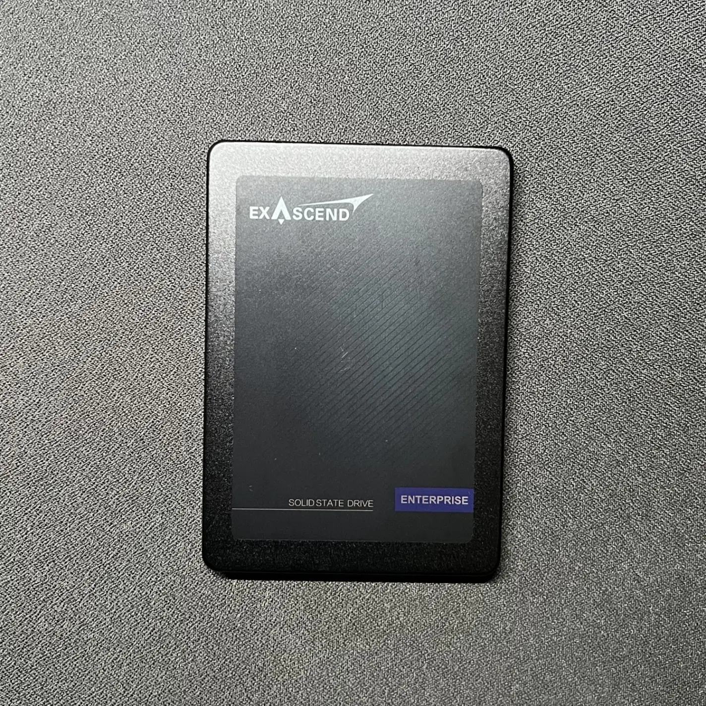 Exascend EXSE4A3840GB SSD 4TB SATA|قطعات و لوازم جانبی رایانه|تهران, میدان ولیعصر|دیوار