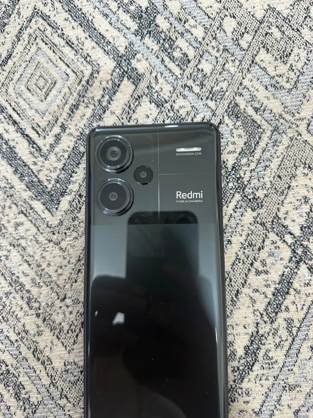 Note13 proplus 5G|موبایل|قم, زند آباد|دیوار