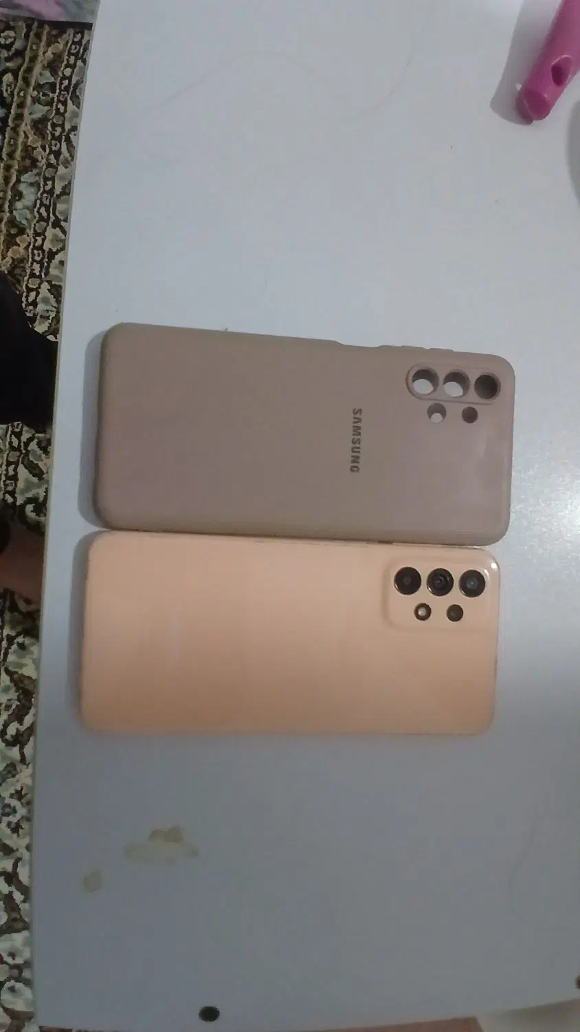 Samsung A23|موبایل|خرمآباد, |دیوار