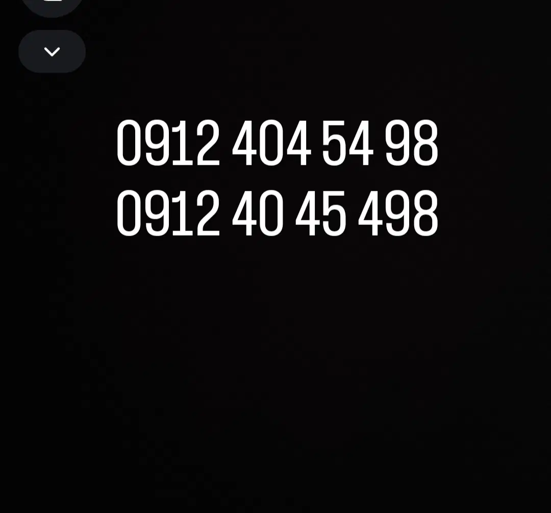 09124045498|سیم‌کارت|تهران, سلسبیل جنوبی|دیوار
