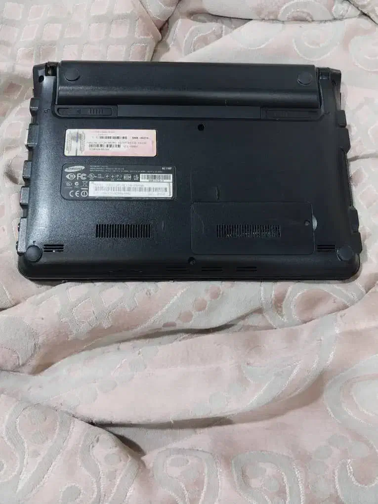 لبتاب مینی سامسونگ|رایانه همراه|مشهد, گلشور|دیوار