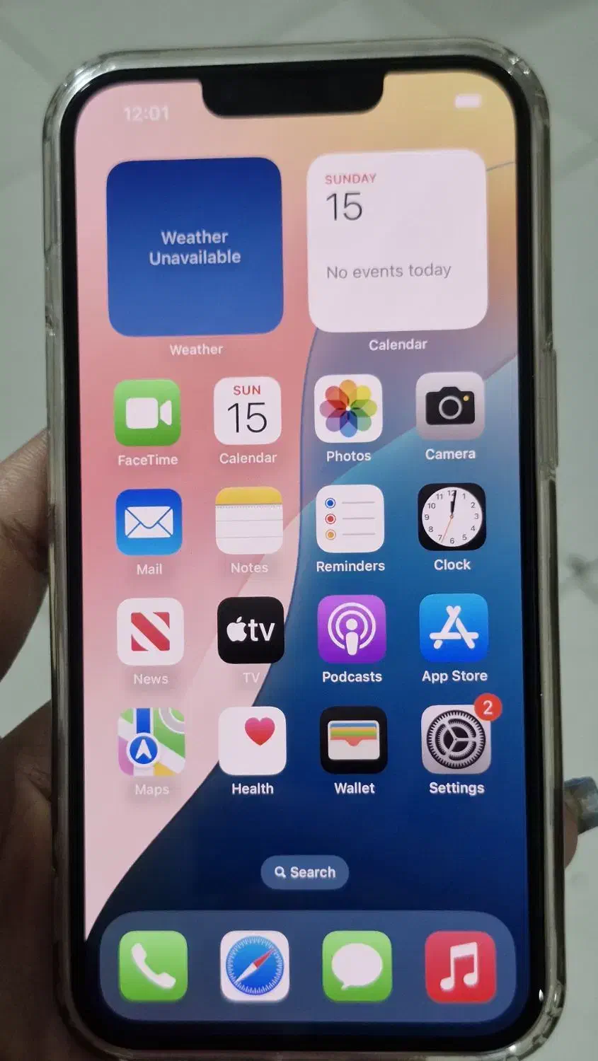 iPhone 13 normal zaa|موبایل|تهران, جیحون|دیوار