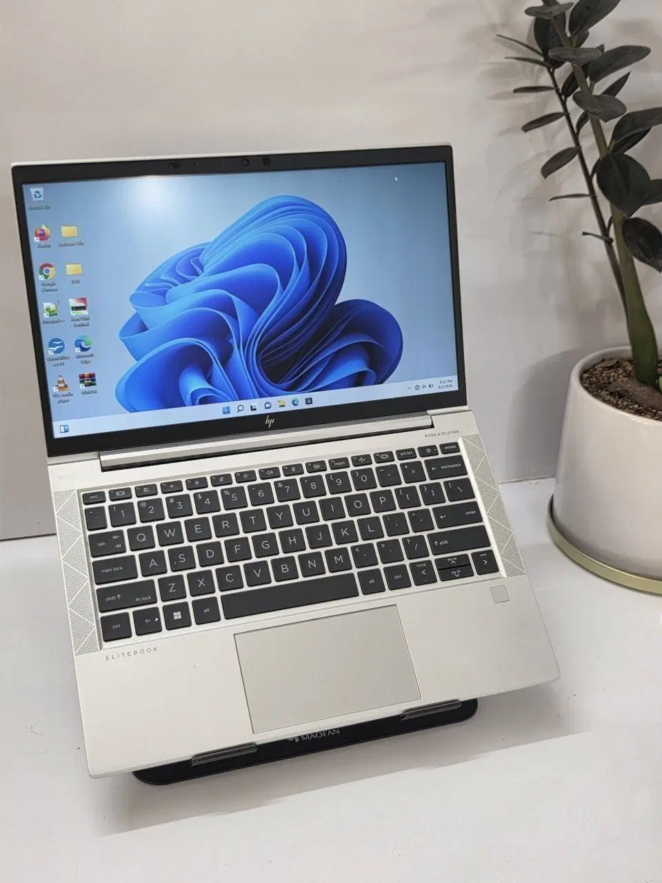 Hp Elitebook|رایانه همراه|اصفهان, شهرستان|دیوار